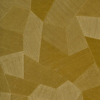Обои Arte - FACET - Antique Gold 75303A (коллекция Monsoon 2.0)