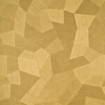 Обои Arte - FACET - Pure Gold 75304A (коллекция Monsoon 2.0)