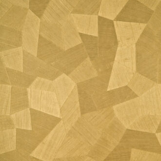 Обои Arte - FACET - Pure Gold 75304A (коллекция Monsoon 2.0)