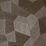 Обои Arte - FACET - Dark Shadow 75306A (коллекция Monsoon 2.0)