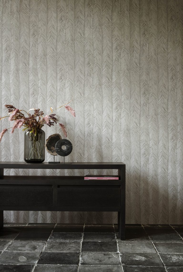 Обои Arte — ITAYA — Dove Grey — 75404B