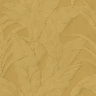 Обои Arte - MUSA - Gold Leaf 75004B (коллекция Monsoon 2.0)