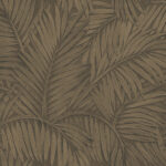 Обои Arte - SABAL - Khaki 75203A (коллекция Monsoon 2.0)