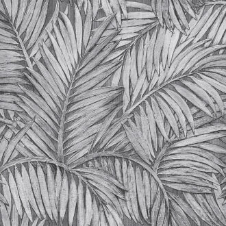 Обои Arte - SABAL - Silver Forest 75207A (коллекция Monsoon 2.0)