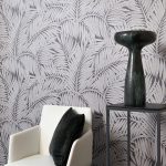 Обои Arte — SABAL — Silver Forest — 75207A