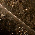 Обои Arte — BEARDED LEOPARD — Blackened Gold — MO2053