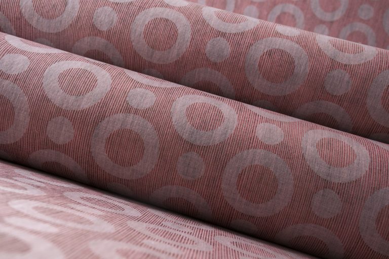 Обои Arte — UMBRELLA SQUID — Rose — MO2061