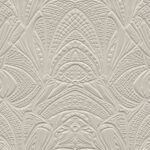 Обои Arte - LACY LONGLEGS - Silver MO5030 (коллекция Moooi Wallcovering Green House)