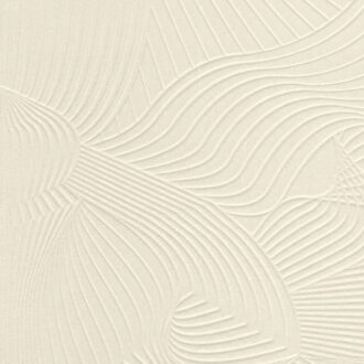 Обои Arte - TECHNO BEE - Oyster White MO5041 (коллекция Moooi Wallcovering Green House)
