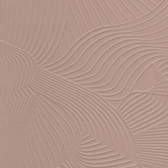 Обои Arte - TECHNO BEE - Dusty Pink MO5042 (коллекция Moooi Wallcovering Green House)