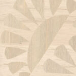 Обои Arte - WOODBLOCK BEETLE FLORA - Birch MO5060 (коллекция Moooi Wallcovering Green House)
