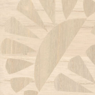Обои Arte - WOODBLOCK BEETLE FLORA - Birch MO5060 (коллекция Moooi Wallcovering Green House)