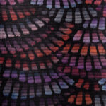 Обои Arte - DANDELION CRANES - Heliotrope MO4020 (коллекция Moooi Wallcovering Memento Moooi)