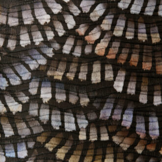Обои Arte - DANDELION CRANES - Prisma MO4021 (коллекция Moooi Wallcovering Memento Moooi)