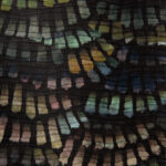 Обои Arte - DANDELION CRANES - Foliage MO4022 (коллекция Moooi Wallcovering Memento Moooi)