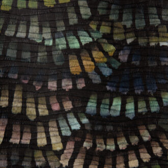 Обои Arte - DANDELION CRANES - Foliage MO4022 (коллекция Moooi Wallcovering Memento Moooi)