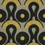 Обои Arte - QUEEN COBRA - Peridot MO4012 (коллекция Moooi Wallcovering Memento Moooi)