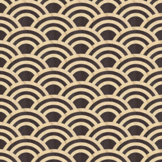 Обои Arte - LUCKY O'S - Birch & Black MO3040 (коллекция Moooi Wallcovering Tokyo Blue)