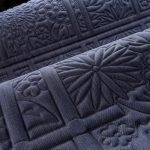 Обои Arte — SHOJI BLOSSOM — Denim — MO3030