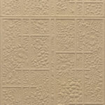 Обои Arte - SHOJI BLOSSOM - Ivory MO3031 (коллекция Moooi Wallcovering Tokyo Blue)