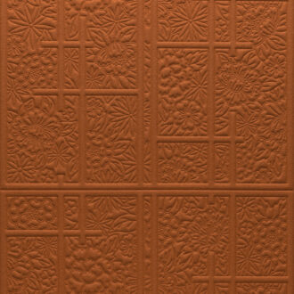 Обои Arte - SHOJI BLOSSOM - Copper MO3032 (коллекция Moooi Wallcovering Tokyo Blue)