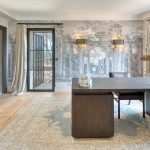 Обои Arte — ROVINE — Onyx — 42560