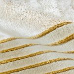 Индийский ковёр из арт-шёлка и шерсти — CARTIE COLLECTION — LUX2-MULTI