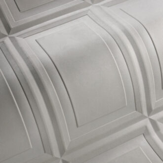 Обои Arte - CASSETTA - Nougat 44011 (коллекция Objet)