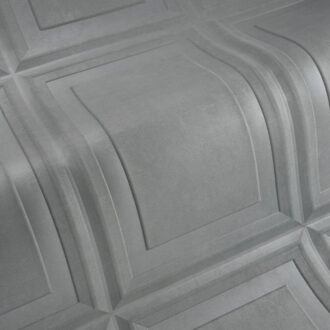Обои Arte - CASSETTA - Jadeite 44012 (коллекция Objet)