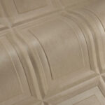 Обои Arte - CASSETTA - Beige 44013 (коллекция Objet)