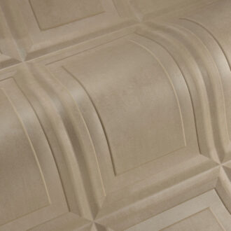 Обои Arte - CASSETTA - Beige 44013 (коллекция Objet)