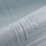 Обои Arte - GRANDEUR - Fog 44002 (коллекция Objet)
