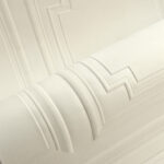 Обои Arte - GRANDEUR - Nougat 44004 (коллекция Objet)
