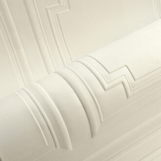 Обои Arte - GRANDEUR - Nougat 44004 (коллекция Objet)