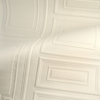 Обои Arte - MANOIR - Cream 44022 (коллекция Objet)