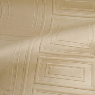 Обои Arte - MANOIR - Beige 44024 (коллекция Objet)