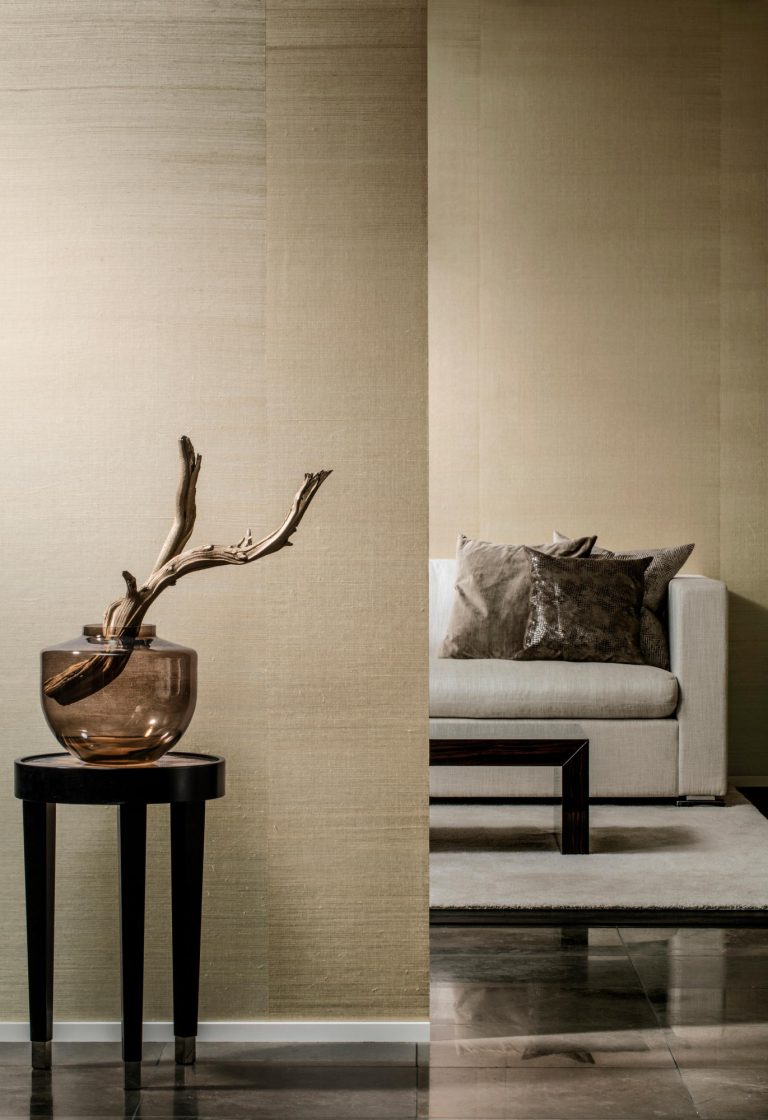 Обои Arte — LINE — Beige — 80700C