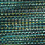 Обои Arte - GELOMA - Peacock Tail 54564 (коллекция Osmanthus)