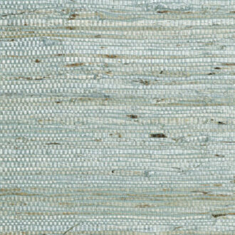 Обои Arte - KUDZU - Mint 54531A (коллекция All Naturals)
