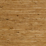 Обои Arte - KUDZU - Saffron 54532A (коллекция All Naturals)