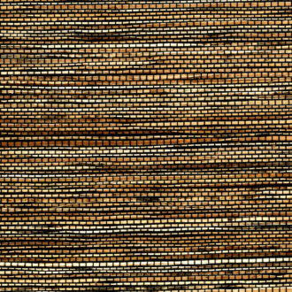 Обои Arte - SAMBE - Natural Black 54552A (коллекция All Naturals)