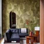 Обои Arte — PUZZLE — Moss — 72782