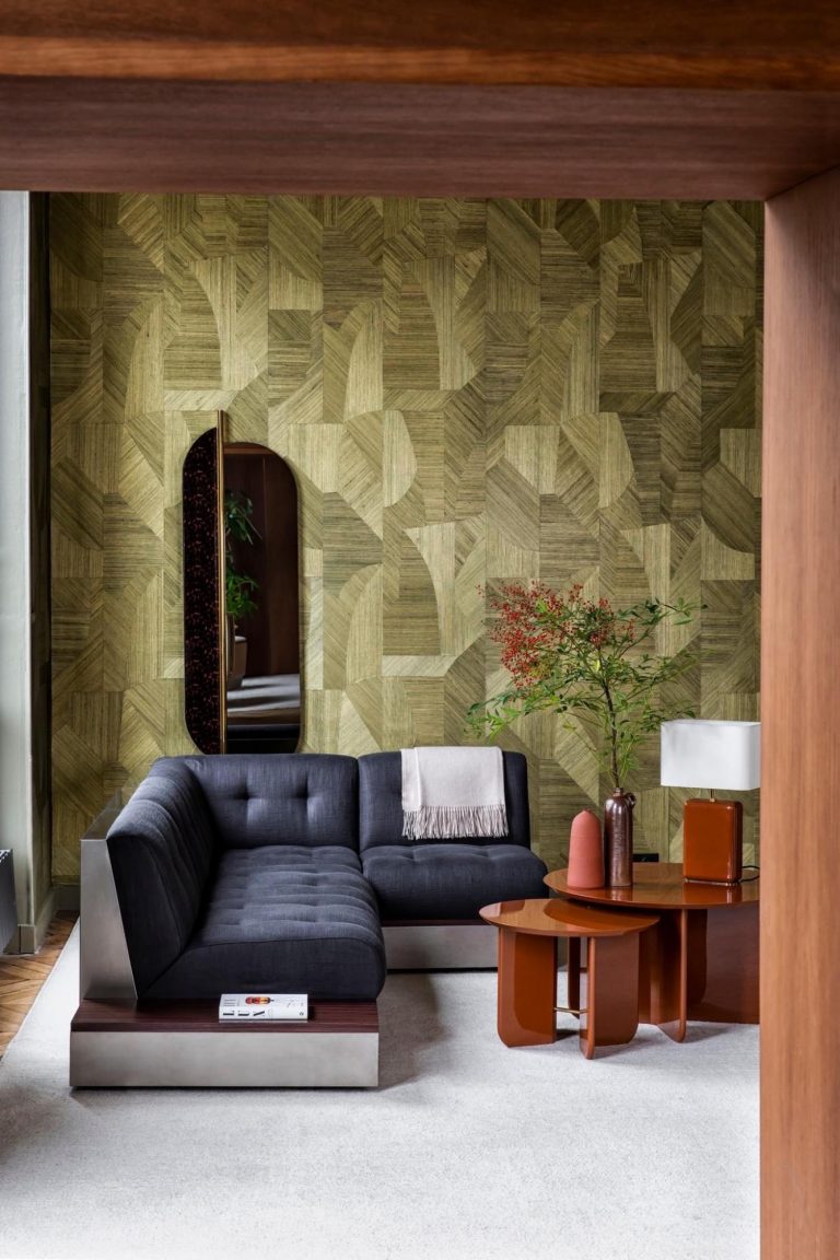 Обои Arte — PUZZLE — Moss — 72782