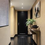 Обои Arte — TESSERA — Gold Medaillon — 70550