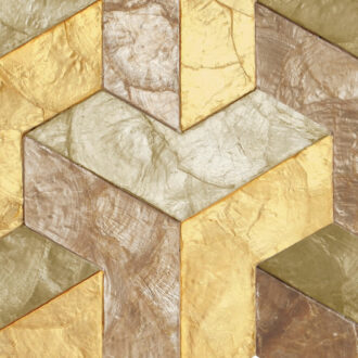 Обои Arte - HELIX - Ginger Roots 33720 (коллекция Samal)
