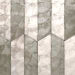 Обои Arte - PRISMA - Dove Grey 33710 (коллекция Samal)