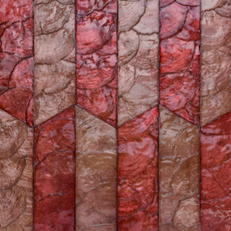 Обои Arte - PRISMA - Venetian Red 33713 (коллекция Samal)