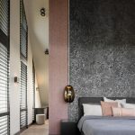 Обои Arte — PANTHERA — Ebony — 43002