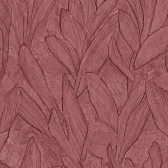 Обои Arte - PIANTE - Indian Red 42520 (коллекция Sculptura)