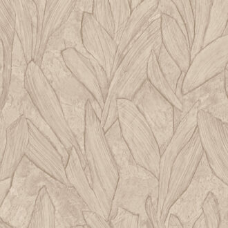 Обои Arte - PIANTE - Soft Truffle 42521 (коллекция Sculptura)